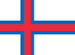 Flag of the Faroe Islands.svg